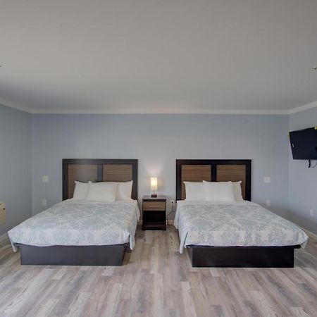 Dhimas Bayview Suites Ocean City Dış mekan fotoğraf