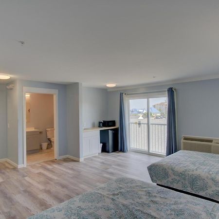 Dhimas Bayview Suites Ocean City Dış mekan fotoğraf