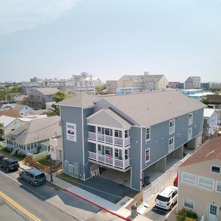 Dhimas Bayview Suites Ocean City Dış mekan fotoğraf