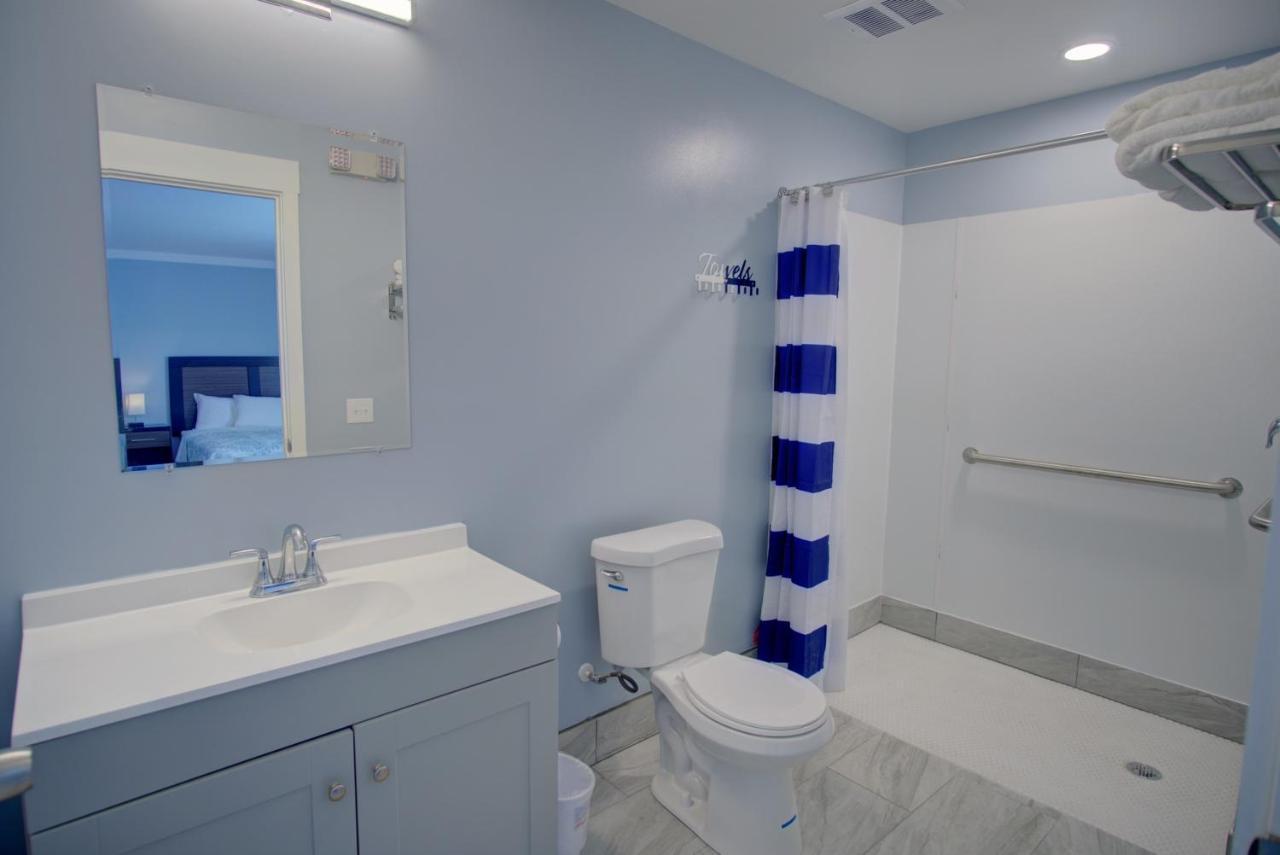 Dhimas Bayview Suites Ocean City Dış mekan fotoğraf