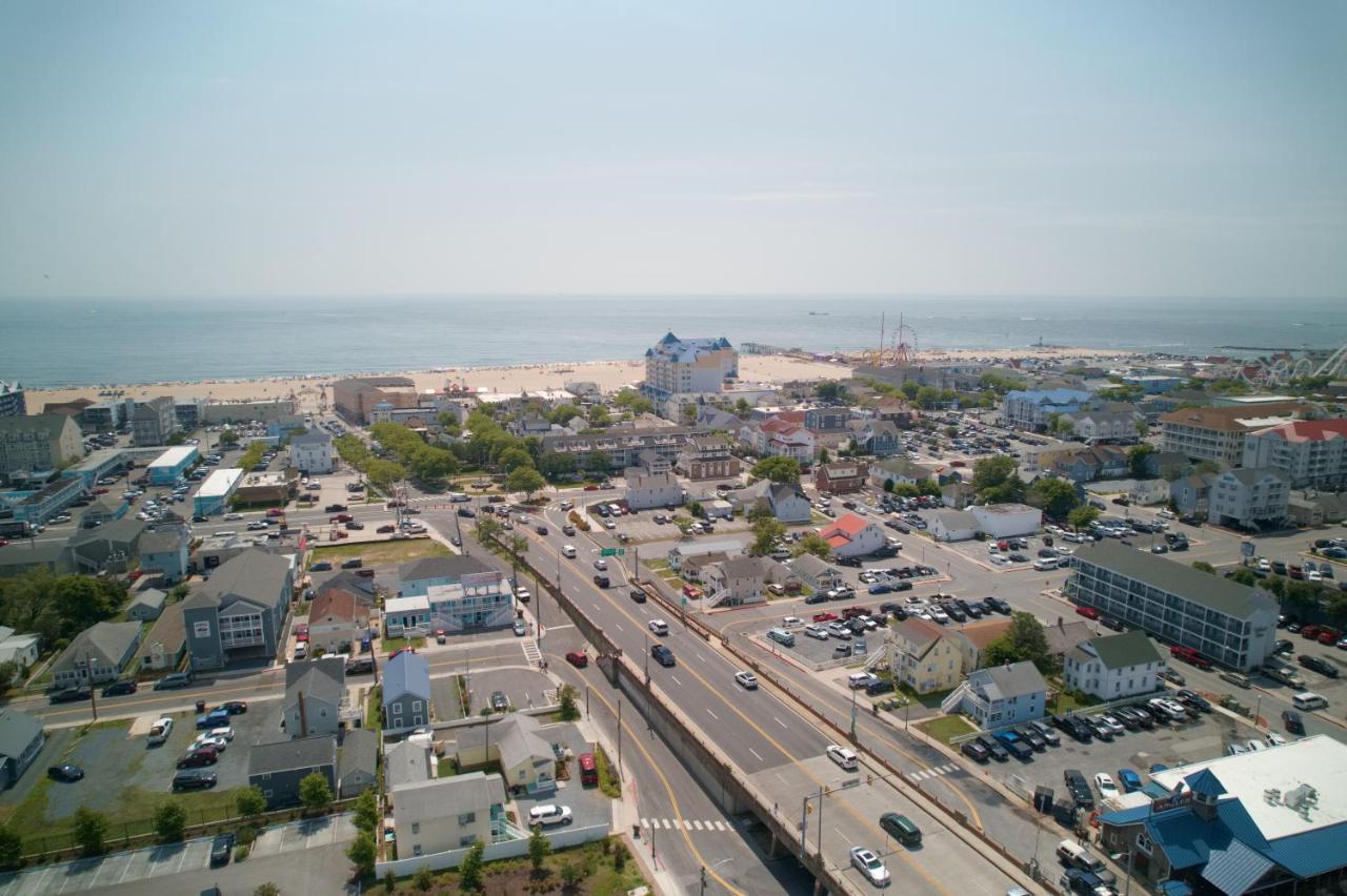 Dhimas Bayview Suites Ocean City Dış mekan fotoğraf